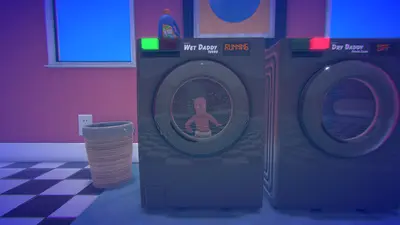 Who's Your Daddy?! screenshot 10