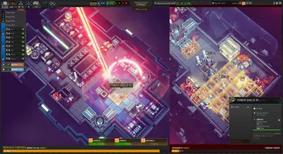 Industries of Titan screenshot 7