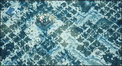 Industries of Titan screenshot 11