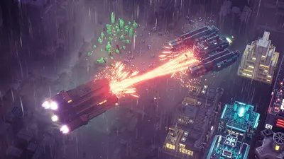 Industries of Titan screenshot 2
