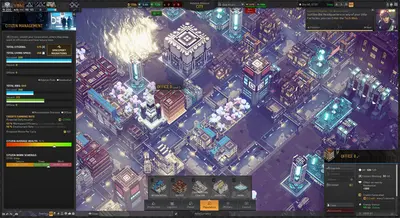 Industries of Titan screenshot 0