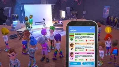 Youtubers Life screenshot 2