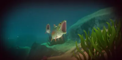 Feed and Grow: Fish screenshot 5