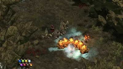 Magicka screenshot 4