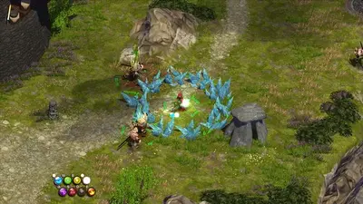 Magicka screenshot 14