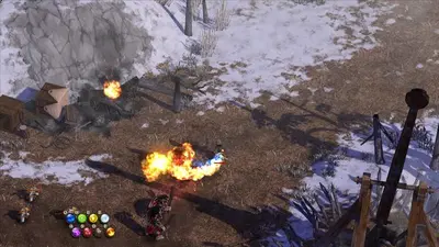 Magicka screenshot 2