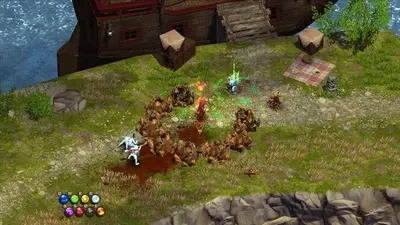 Magicka screenshot 9