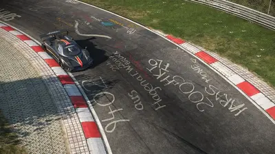 Project CARS - Pagani Edition screenshot 5