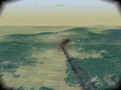 Falcon 4.0 screenshot 9