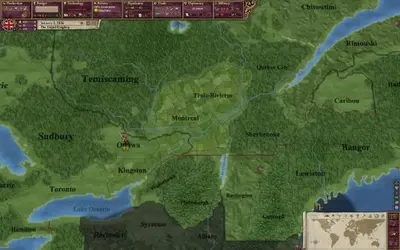 Victoria II screenshot 0