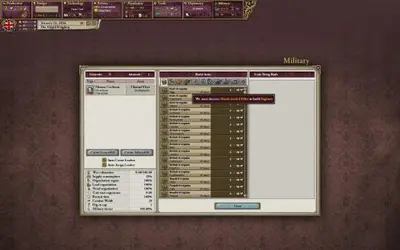 Victoria II screenshot 11
