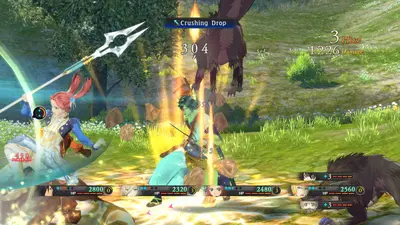 Tales of Berseria™ screenshot 7