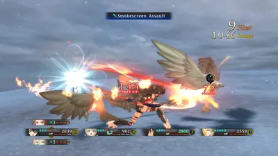 Tales of Berseria™ screenshot 8