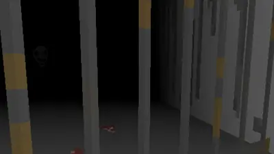 IMSCARED screenshot 2