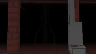 IMSCARED screenshot 4