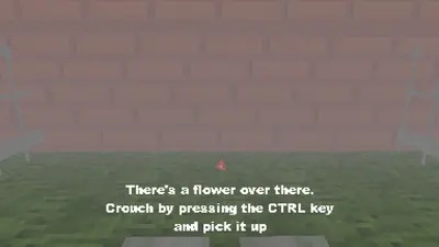 IMSCARED screenshot 0
