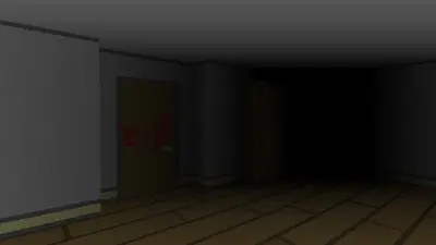 IMSCARED screenshot 1