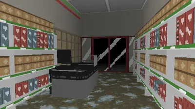 IMSCARED screenshot 5