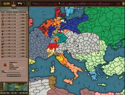 Victoria I Complete screenshot 6