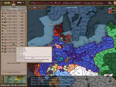 Victoria I Complete screenshot 4