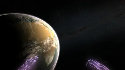 Megaton Rainfall screenshot 3