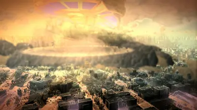Megaton Rainfall screenshot 2