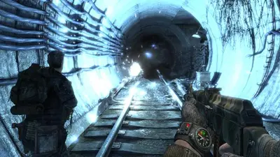 Metro 2033 screenshot 28