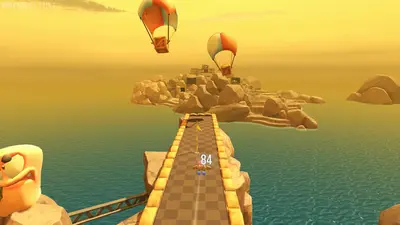 Golf With Your Friends screenshot 4