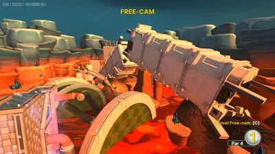 Golf With Your Friends screenshot 14