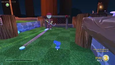 Golf With Your Friends screenshot 12