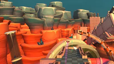 Golf With Your Friends screenshot 7
