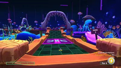 Golf With Your Friends screenshot 3