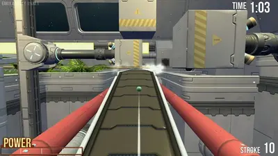 Golf With Your Friends screenshot 5