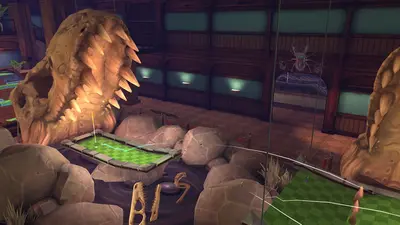 Golf With Your Friends screenshot 1