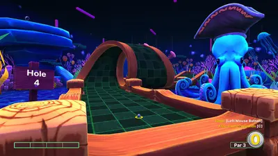 Golf With Your Friends screenshot 0