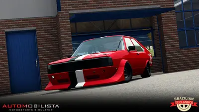 Automobilista screenshot 38