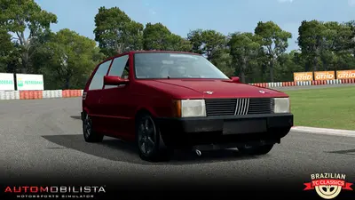 Automobilista screenshot 36