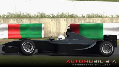 Automobilista screenshot 16