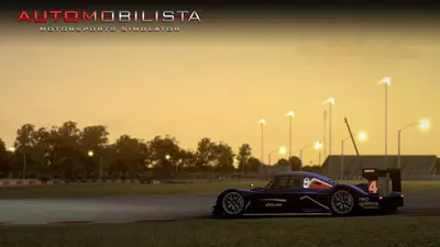 Automobilista screenshot 22