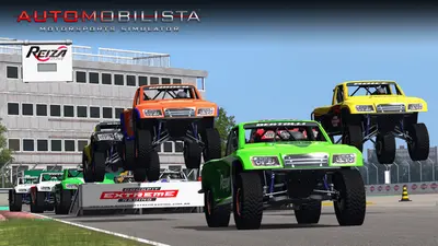 Automobilista screenshot 11