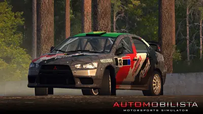 Automobilista screenshot 13
