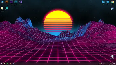 Wallpaper Engine screenshot 1