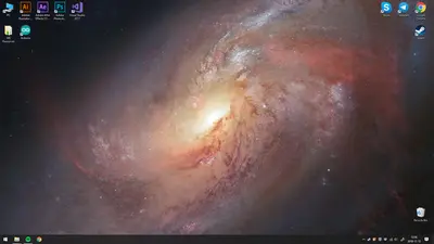 Wallpaper Engine screenshot 5
