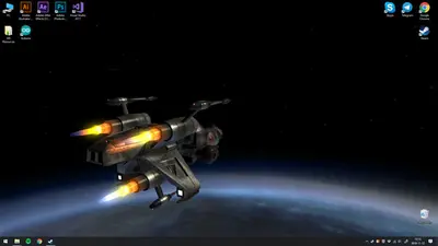 Wallpaper Engine screenshot 7
