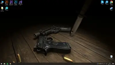 Wallpaper Engine screenshot 3