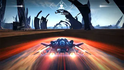Breakneck screenshot 0