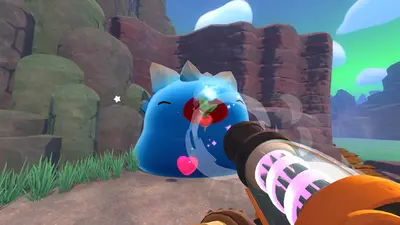 Slime Rancher screenshot 18
