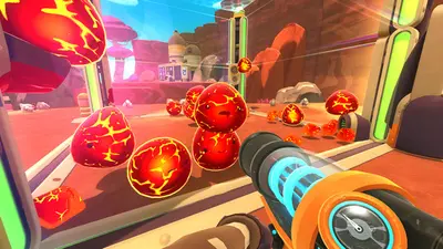 Slime Rancher screenshot 20