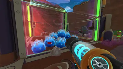 Slime Rancher screenshot 15