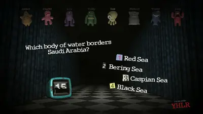 The Jackbox Party Pack 3 screenshot 9
